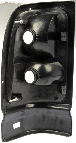 Dorman Tail Light Assembly  1610417