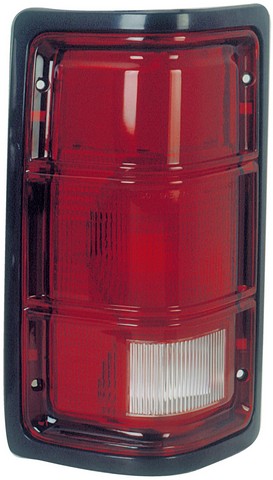 Dorman Tail Light Assembly  1610419