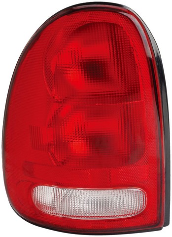 Dorman Tail Light Assembly  1610458