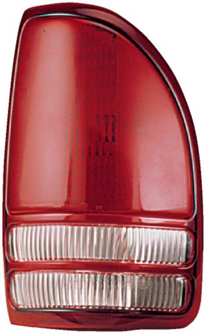 Dorman Tail Light Assembly  1610464