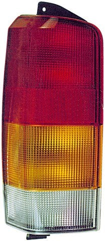 Dorman Tail Light Assembly  1610466