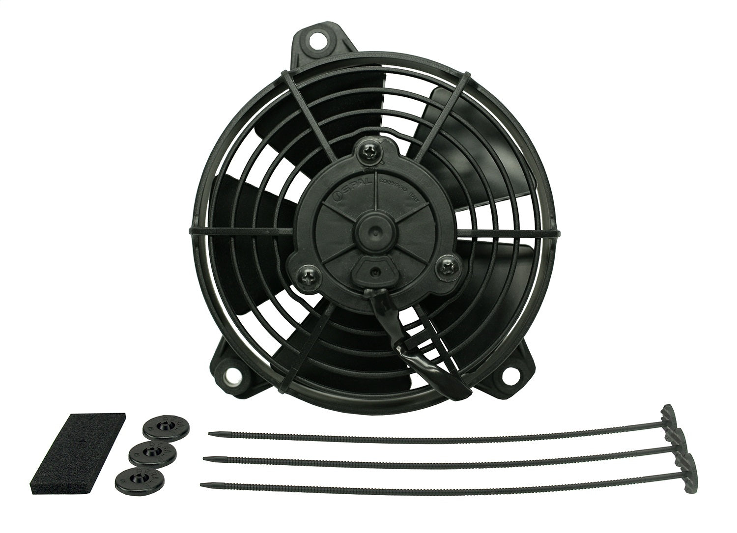 Derale 16105 Electric Puller Fan