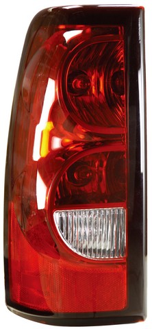 Dorman Tail Light Assembly  1610504