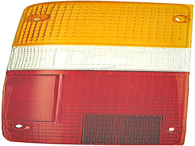 Dorman Tail Light Assembly  1610638