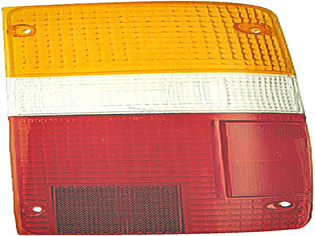 Dorman Tail Light Lens  1610639