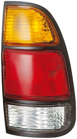 Dorman Tail Light Assembly  1610698