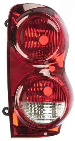Dorman Tail Light Assembly  1610944