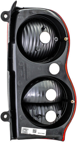 Dorman Tail Light Assembly  1610945