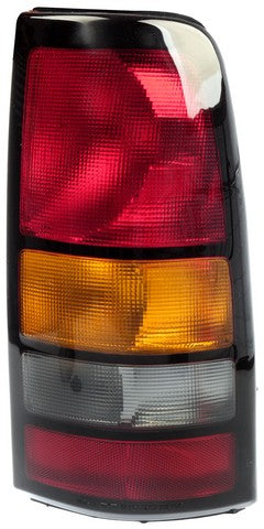 Dorman Tail Light Assembly  1610949