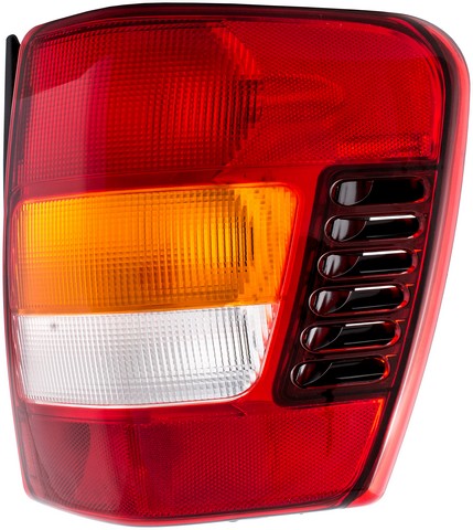 Dorman Tail Light Assembly  1610961