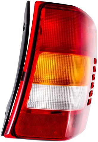 Dorman Tail Light Assembly  1610961