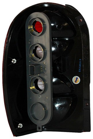 Dorman Tail Light Assembly  1610967
