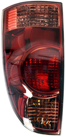 Dorman Tail Light Assembly  1610987
