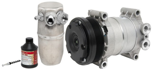 Four Seasons A/C Compressor Kit  1610NK