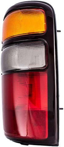 Dorman Tail Light Assembly  1611107