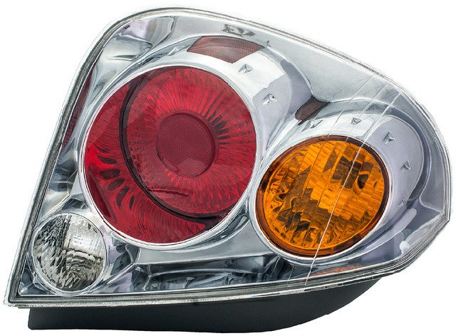 Dorman Tail Light Assembly  1611120