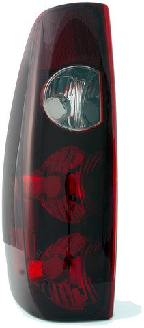 Dorman Tail Light Assembly  1611134