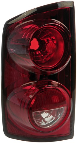 Dorman Tail Light Assembly  1611230