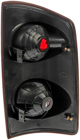 Dorman Tail Light Assembly  1611230