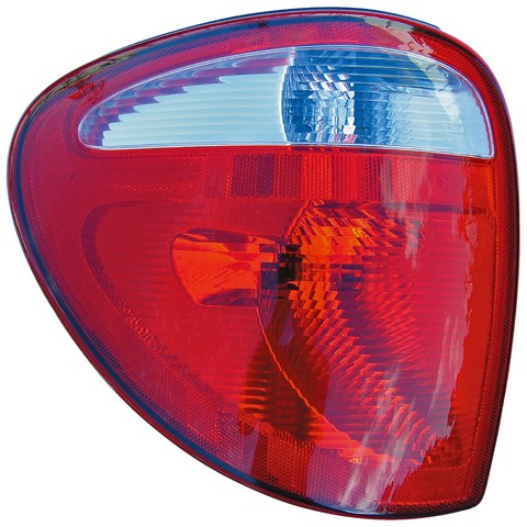 Dorman Tail Light Assembly  1611234