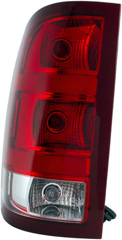 Dorman Tail Light Assembly  1611236