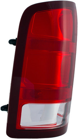 Dorman Tail Light Assembly  1611236