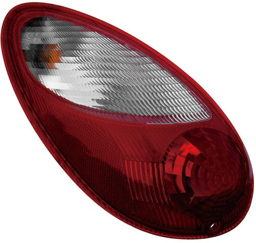 Dorman Tail Light Assembly  1611246