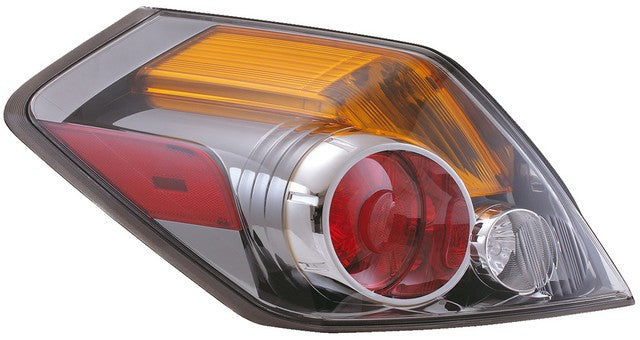 Dorman Tail Light Assembly  1611254