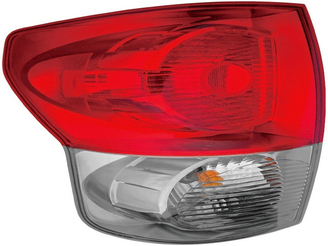 Dorman Tail Light Assembly  1611540