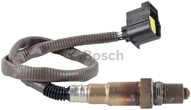 Bosch Oxygen Sensor  16116