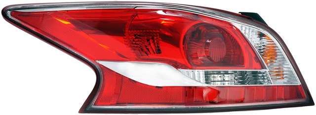Dorman Tail Light Assembly  1611713