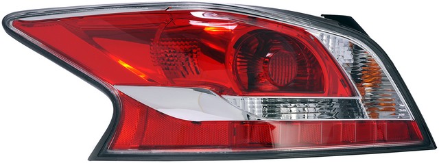 Dorman Tail Light Assembly  1611715
