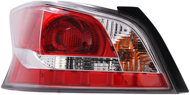 Dorman Tail Light Assembly  1611715