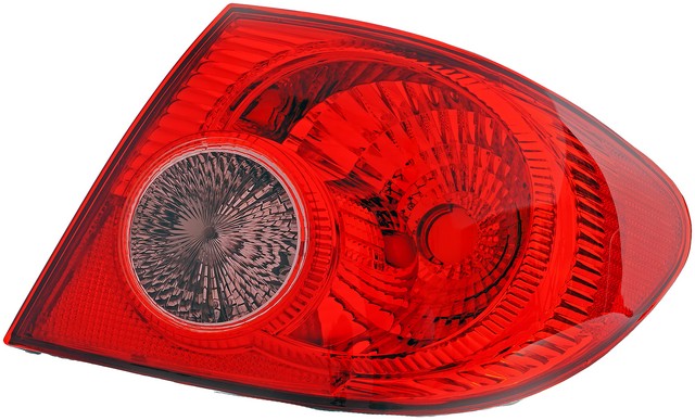Dorman Tail Light Assembly  1611716