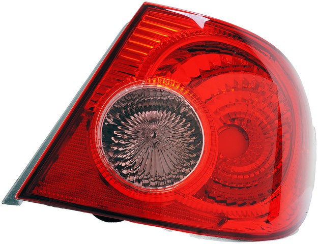 Dorman Tail Light Assembly  1611716