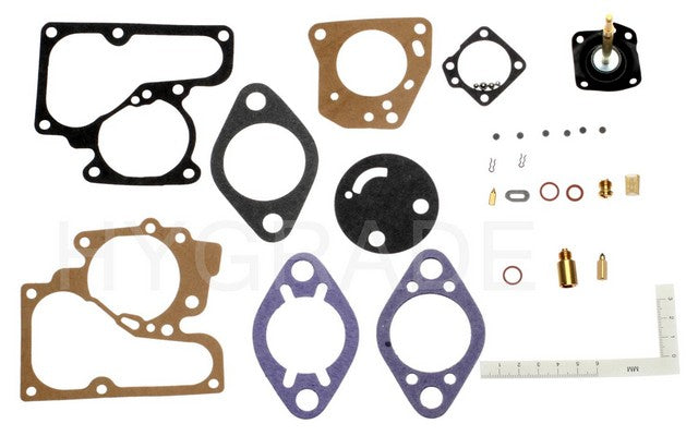 Standard Motor Products Inc Carburetor Repair Kit  1611