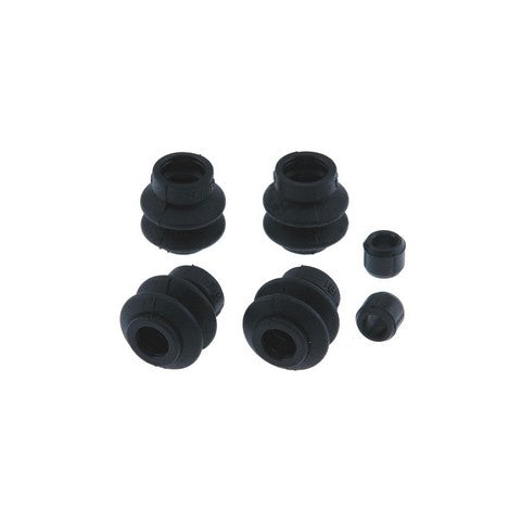Carlson Disc Brake Caliper Pin Boot Kit  16131