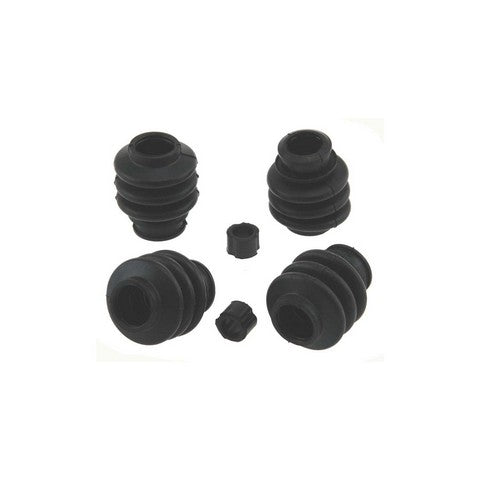 Carlson Disc Brake Caliper Pin Boot Kit  16132