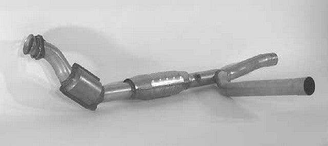 Davico Mfg Catalytic Converter  16166