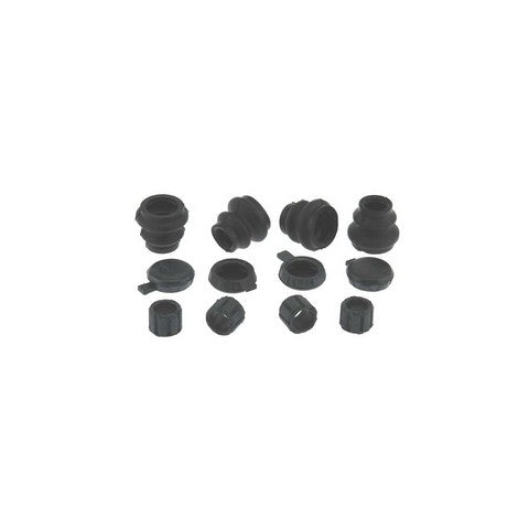 Carlson Disc Brake Caliper Pin Boot Kit  16170