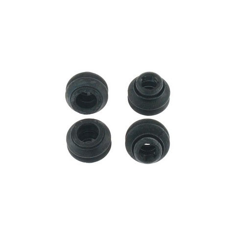 Carlson Disc Brake Caliper Pin Boot Kit  16181
