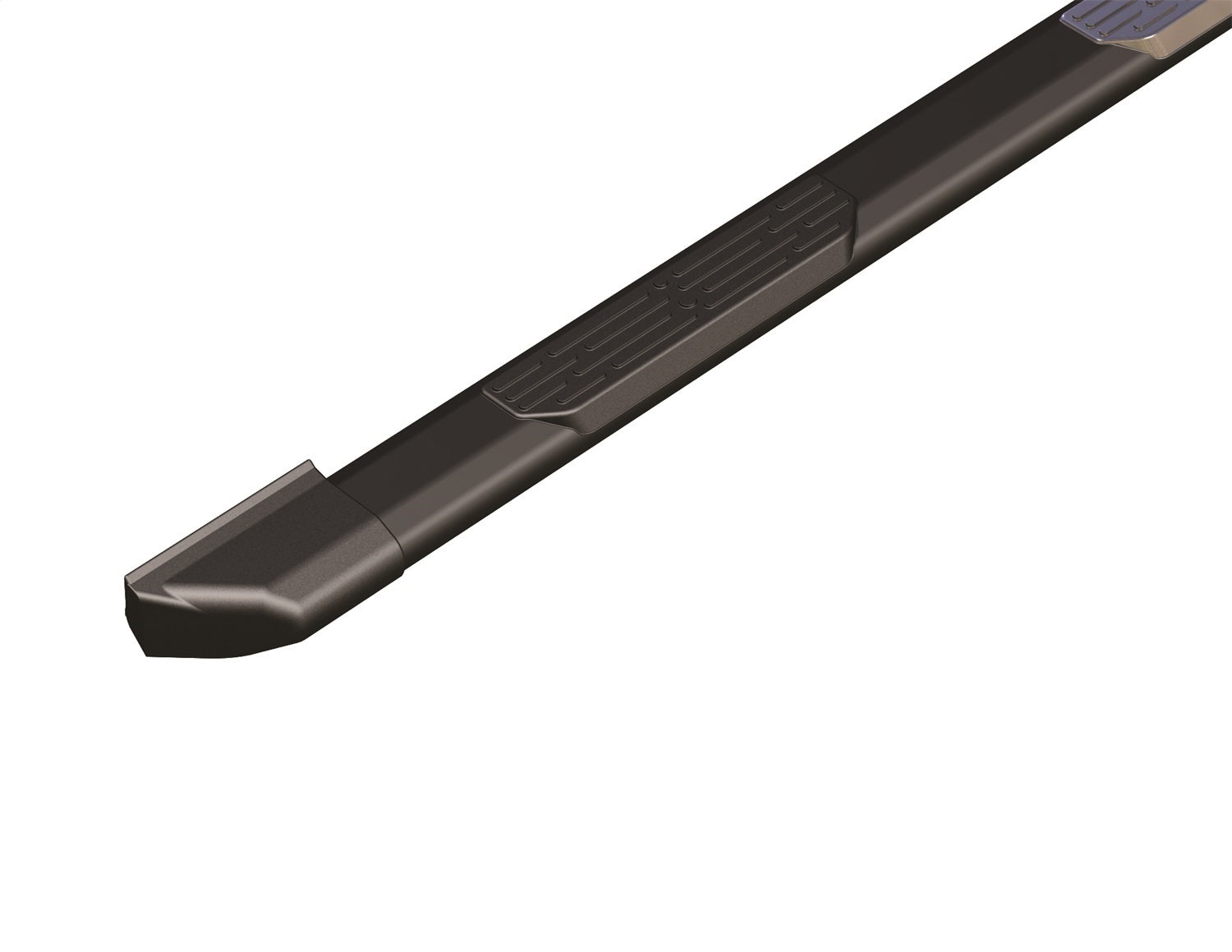 Rampage 16190 Xtremeline 6 in. Oval Step Bar Cab Length
