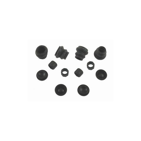 Carlson Disc Brake Caliper Pin Boot Kit  16201