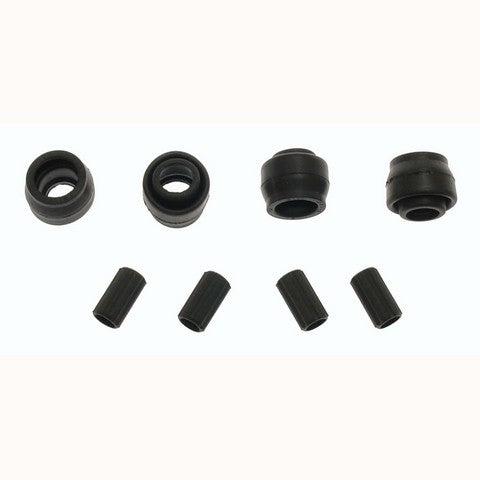 Carlson Disc Brake Caliper Pin Boot Kit  16233