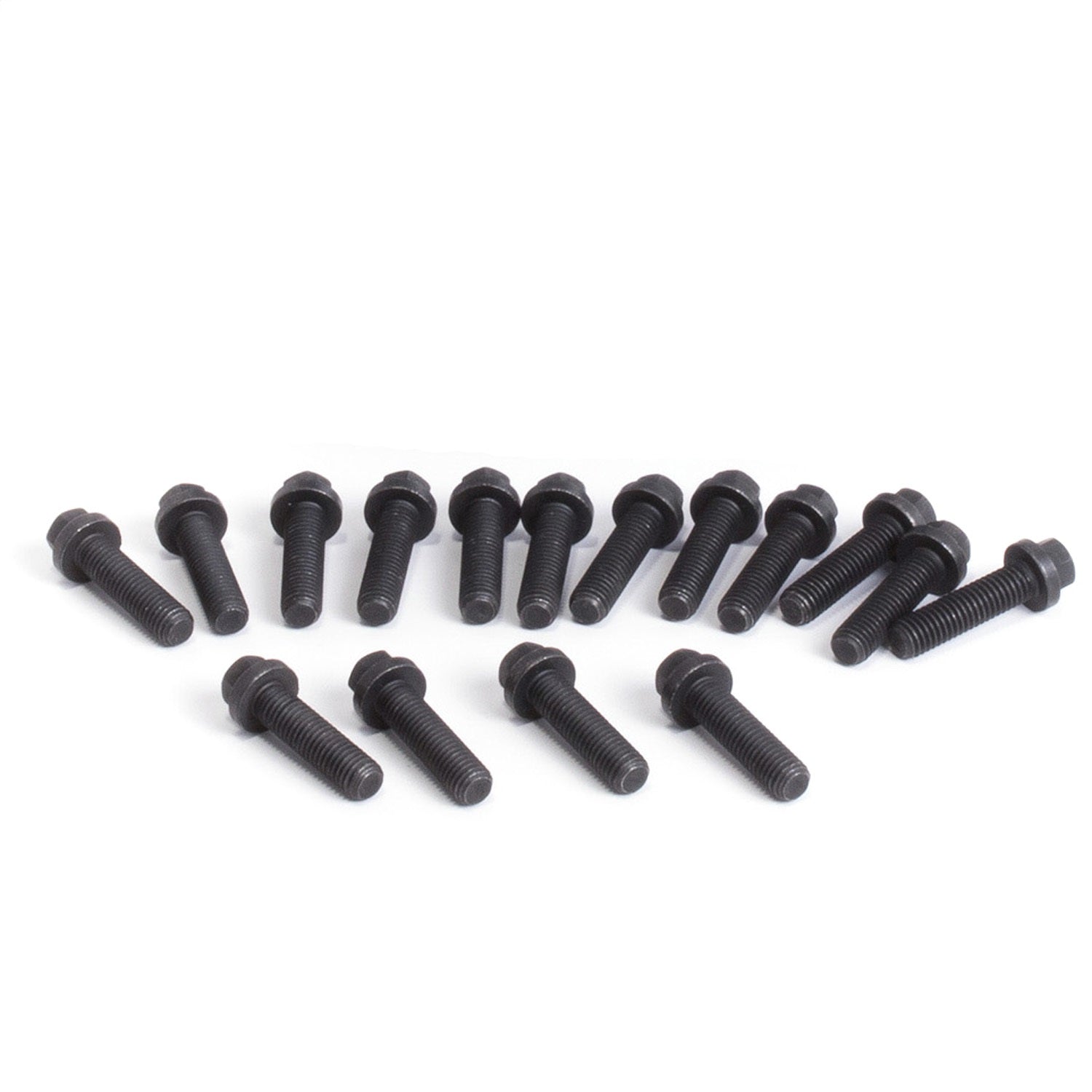 BBK Performance 1624 Exhaust Header Bolt Kit