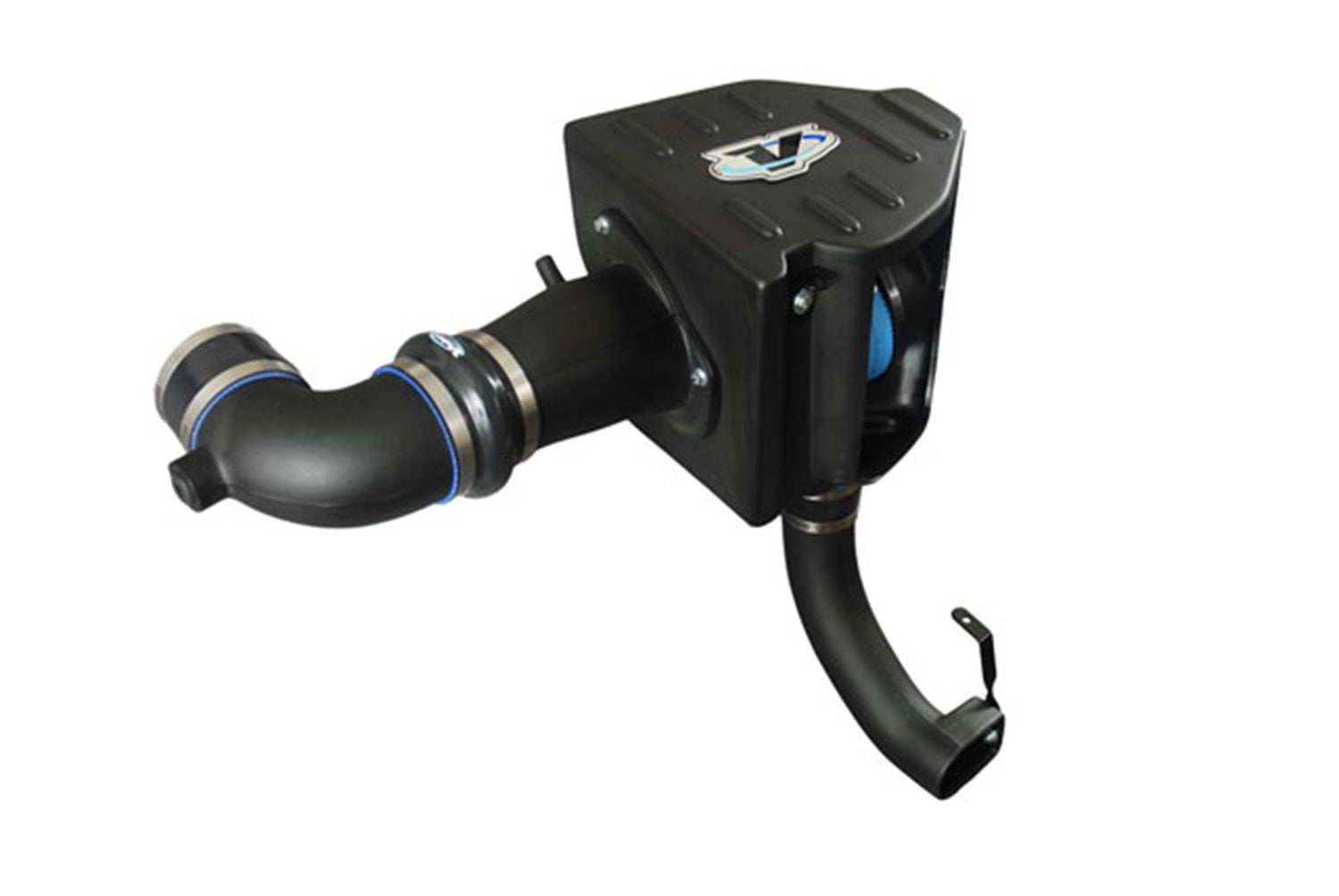 Volant Performance 162576 Cold Air Intake Kit Fits 11-22 300 Challenger Charger