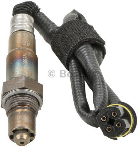 Bosch Oxygen Sensor  16274