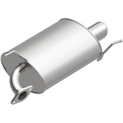 BRExhaust Exhaust Muffler Assembly  163-011