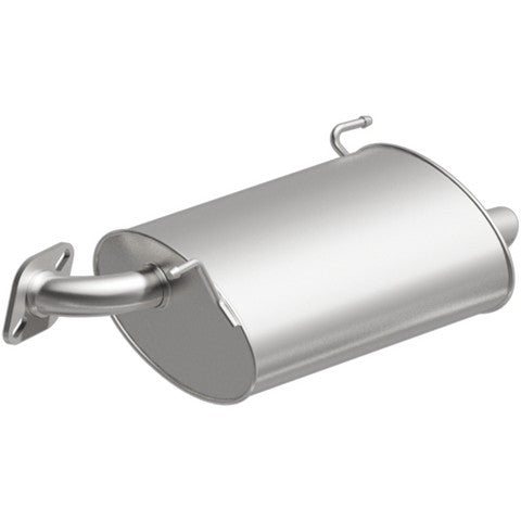 BRExhaust Exhaust Muffler Assembly  163-093