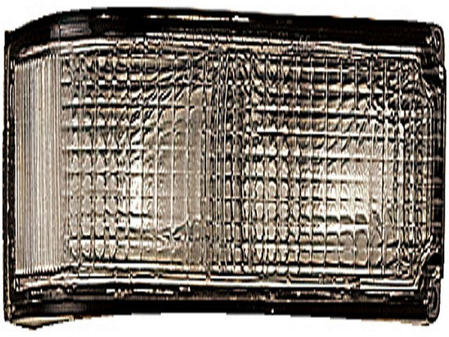 Dorman Turn Signal / Parking Light Assembly  1630009